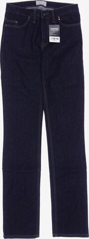 Jackpot Jeans in 25 in Blue: front