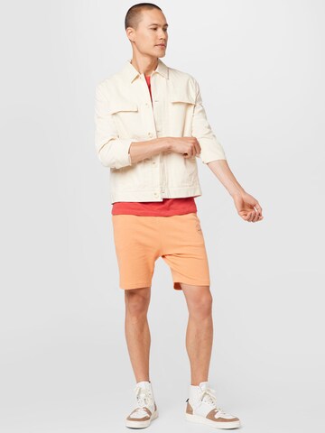 s.Oliver Between-Season Jacket in Beige