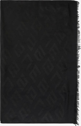 GUESS Scarf 'Iwona' in Black: front