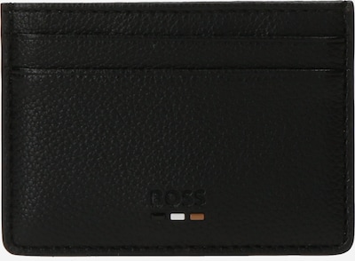 BOSS Kotelo värissä musta, Tuotenäkymä