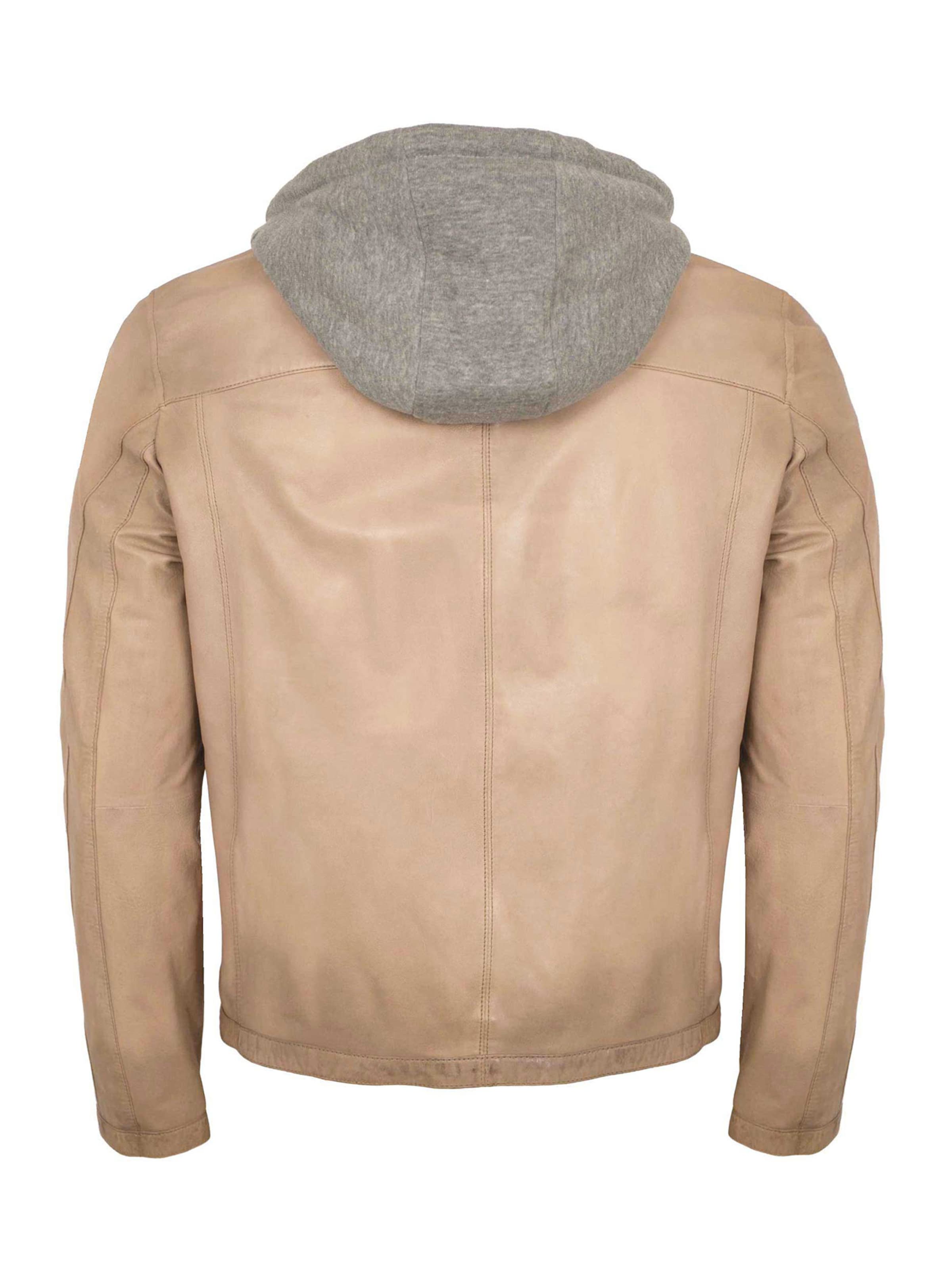 Jilani Übergangsjacke 'Cody'‌‌‌‌‌‌‌ in Beige