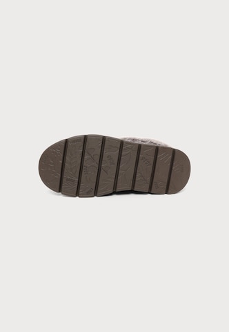 SKECHERS Bootsit 'KEEPSAKES LITE - COZY BLEND' värissä ruskea