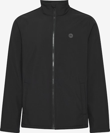 BLEND - Casaco funcionais em preto: frente