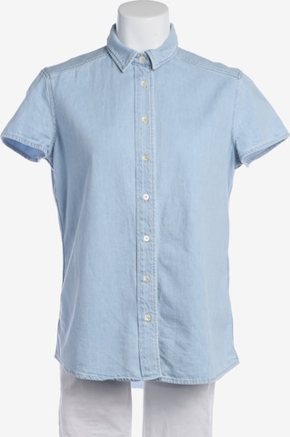 Closed Bluse / Tunika S in Blau: Vorderseite