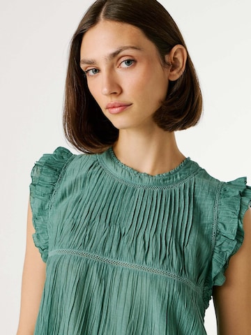 Pepe Jeans Blouse 'DAKOTA' in Groen