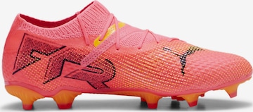 PUMA Fußballschuh 'Future 7 Pro+' in Pink