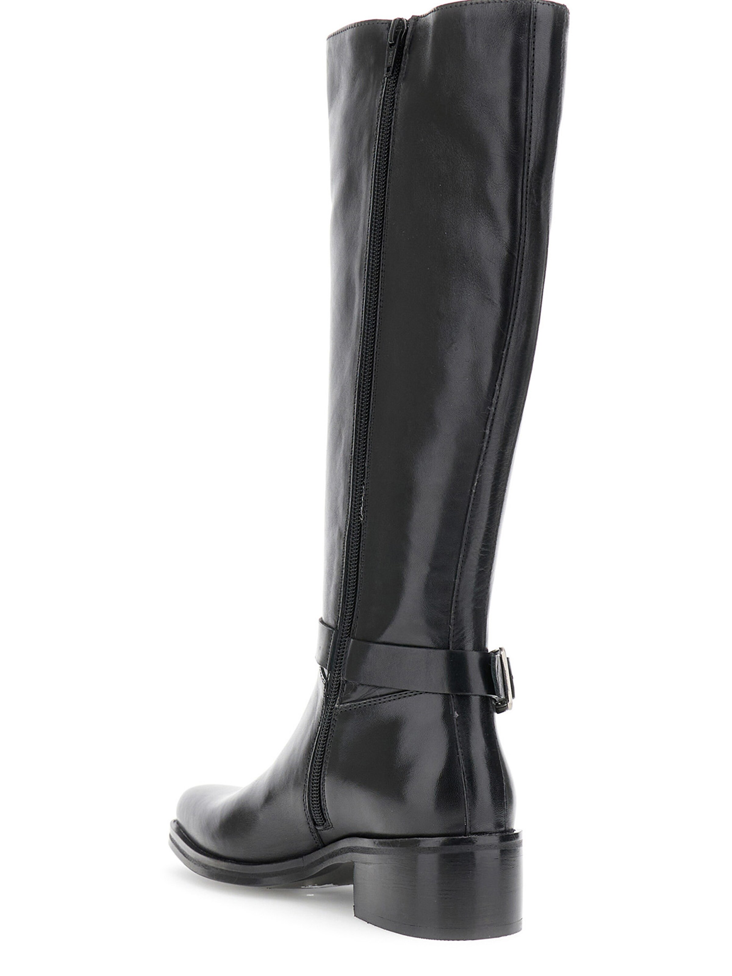 Stivale di CAFè NOIR in nero