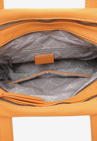 TAMARIS Shoulder Bag 'Anuschka ' in Orange