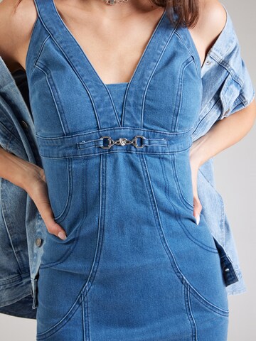 GUESS Dress 'JEWEL' in Blue