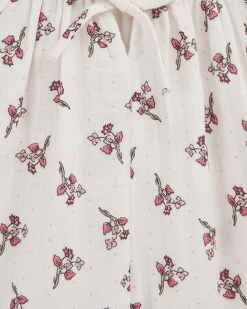 WE Fashion Blouse in White