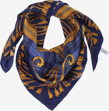 Nina Ricci Scarf & Wrap in One size in Blue: front