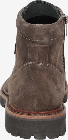 SIOUX Veterboots 'Adalrik' in Bruin