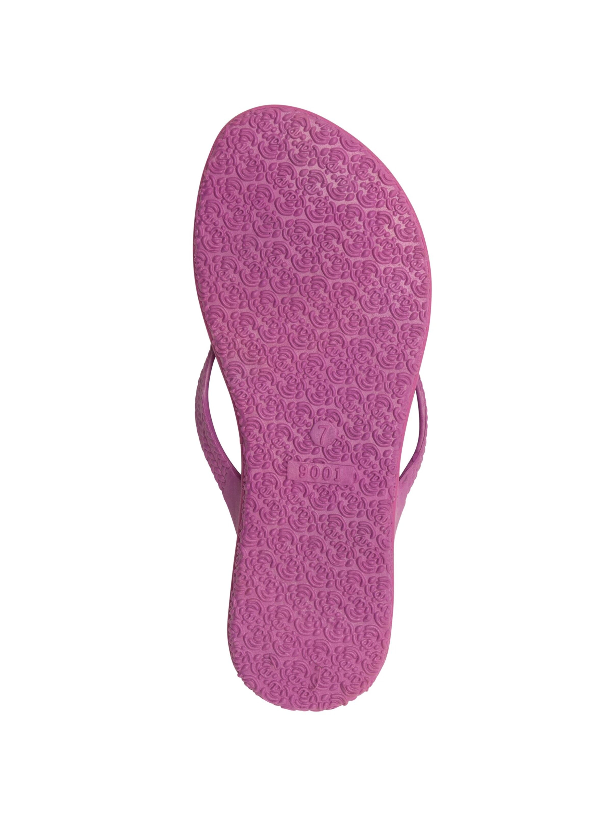 PROTEST Huisschoenen 'STAMP' in Lila