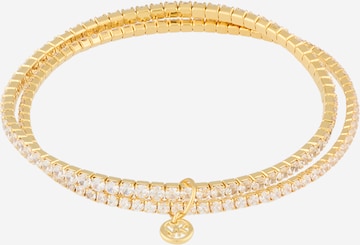 auksinė MICHAEL Michael Kors Apyrankė 'BRILLIANCE': priekis