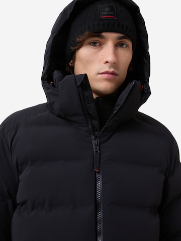 Bogner Fire + Ice Skijacke 'Tec-Luka' in Schwarz