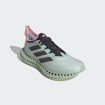 ADIDAS PERFORMANCE Loopschoen '4DFWD 4' in Groen