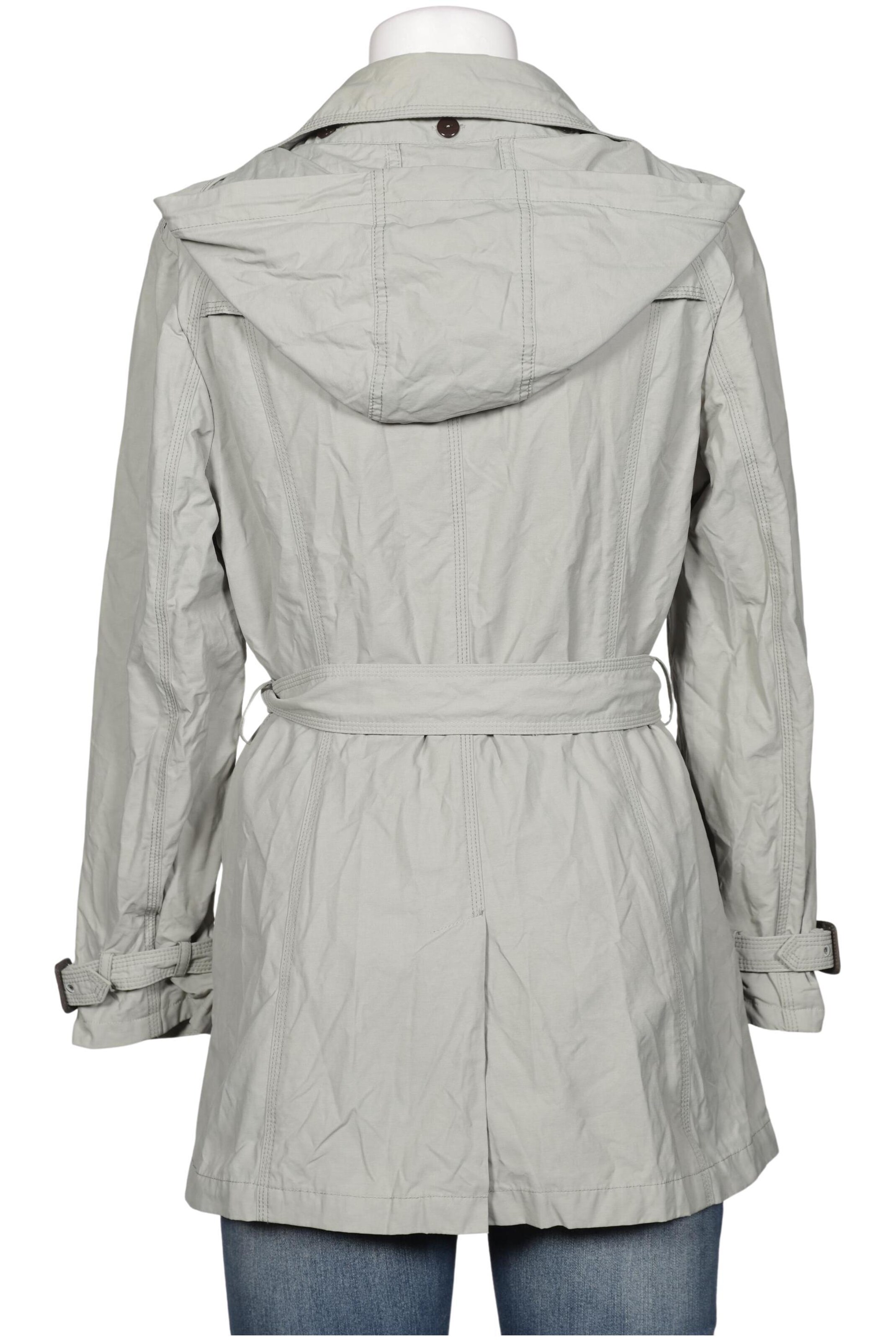 CONCEPT K Jacket & Coat in M in Grey