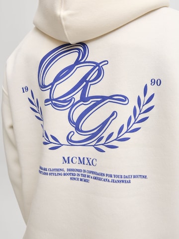 JACK & JONES - Jersey en blanco