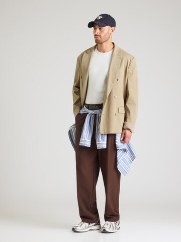 JACK & JONES Μπλουζάκι 'JJEORGANIC' σε λευκό