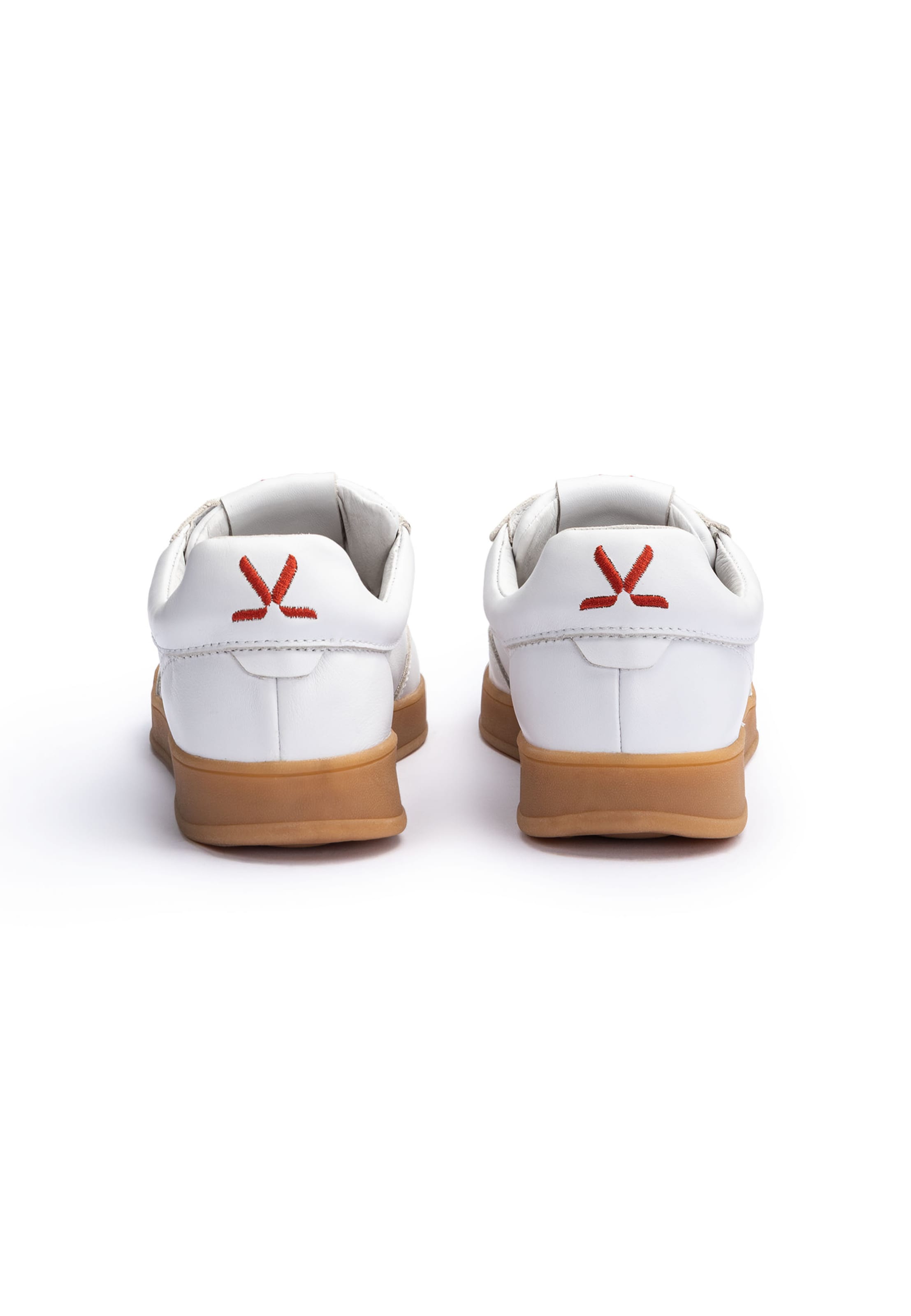 LLOYD Sneakers 'PRIME' in White