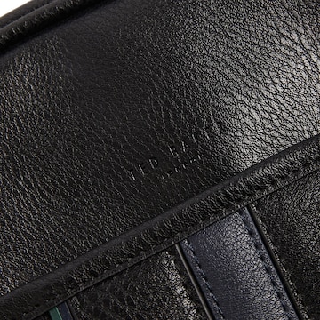 Sac à bandoulière 'Keiigan' Ted Baker en noir