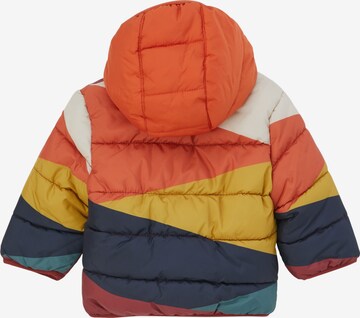 s.Oliver Winter Jacket in Mixed colors