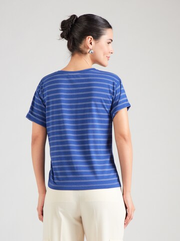 sessun Shirt 'FLAHERTY' in Blauw