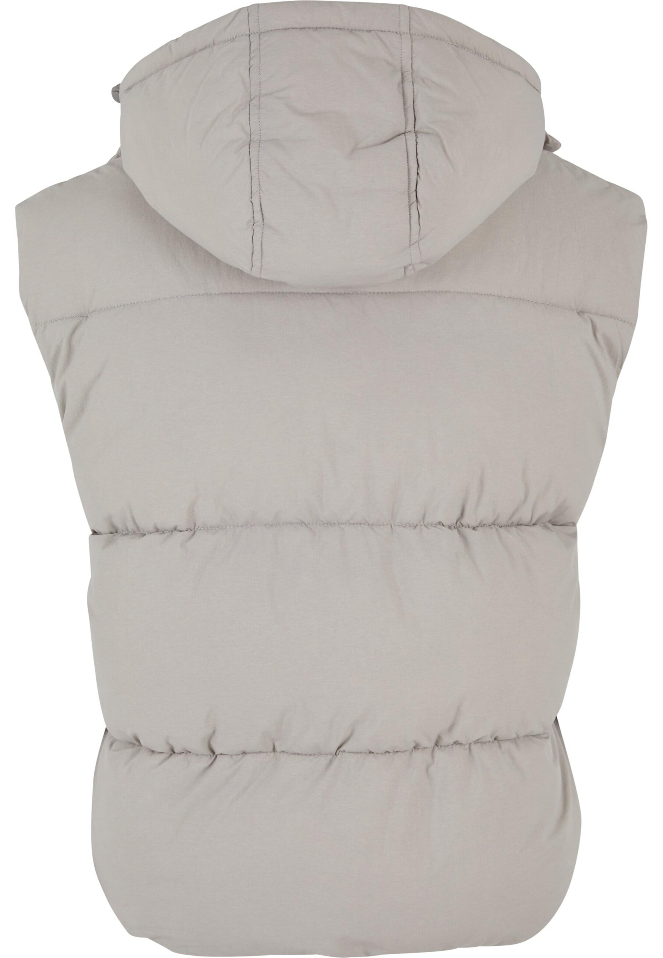 Karl Kani Vest in Grey