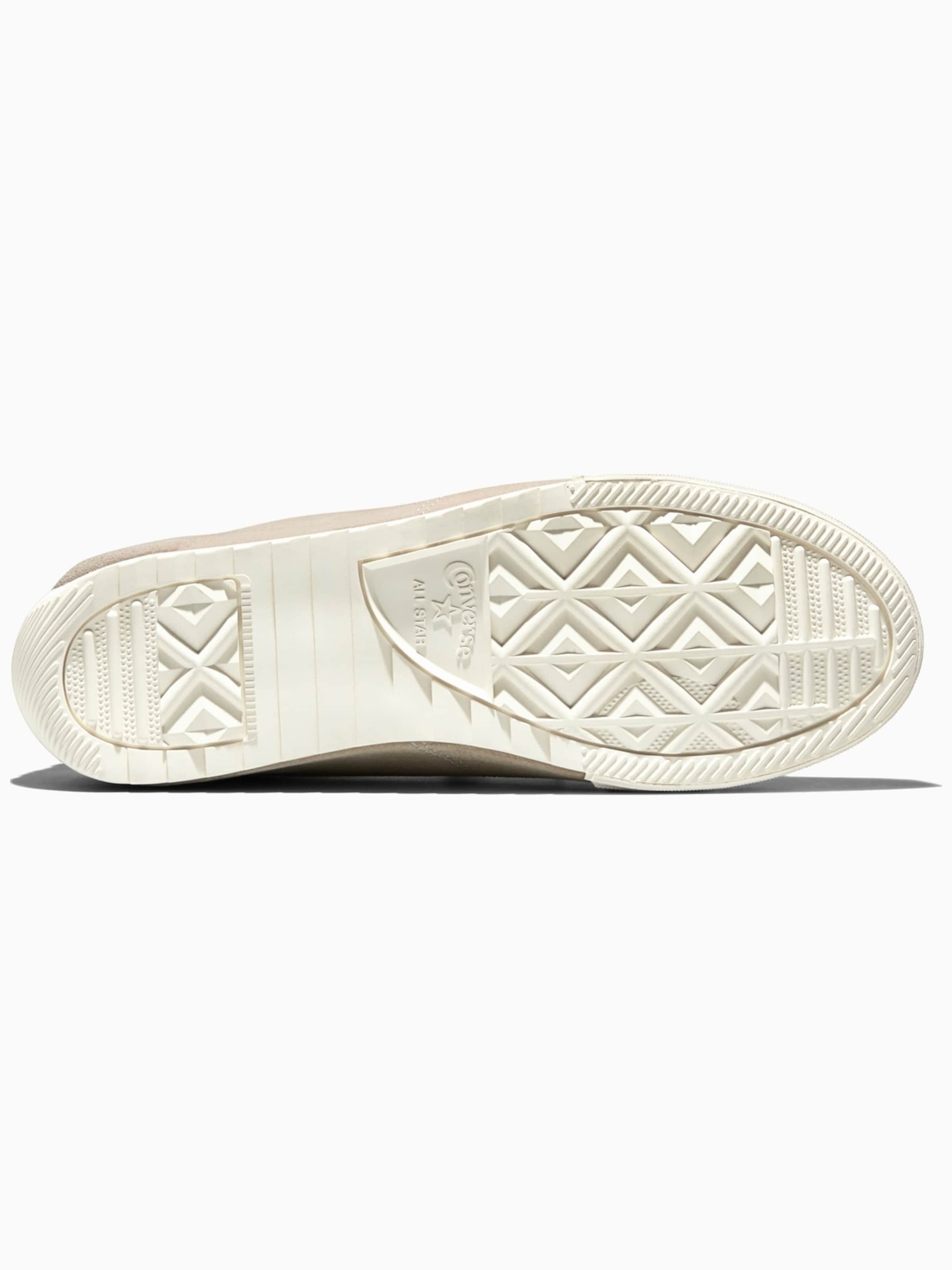 CONVERSE - Zapatillas deportivas bajas 'Converse Chuck Taylor Lo' en beige