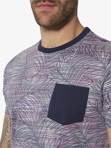 BABISTA Shirt 'Enzoti' in Mixed colors