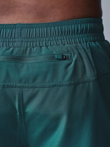 Next Regular Broek in Groen