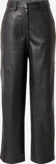 Kelnės iš TOPSHOP, spalva – juoda, Prekių apžvalga