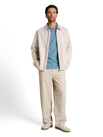 TOM TAILOR Shirt in Blue