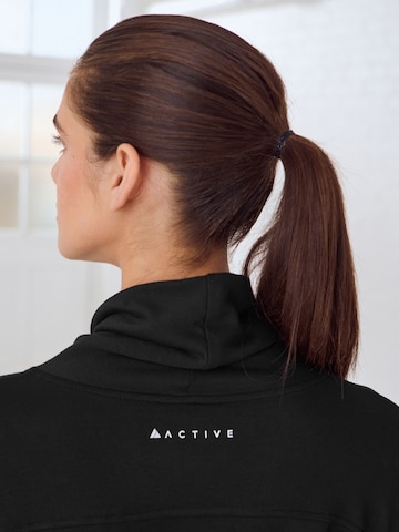 Next Sweatshirt in Zwart