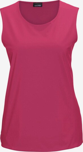 Goldner Top in XL-XXL in Pink, Item view