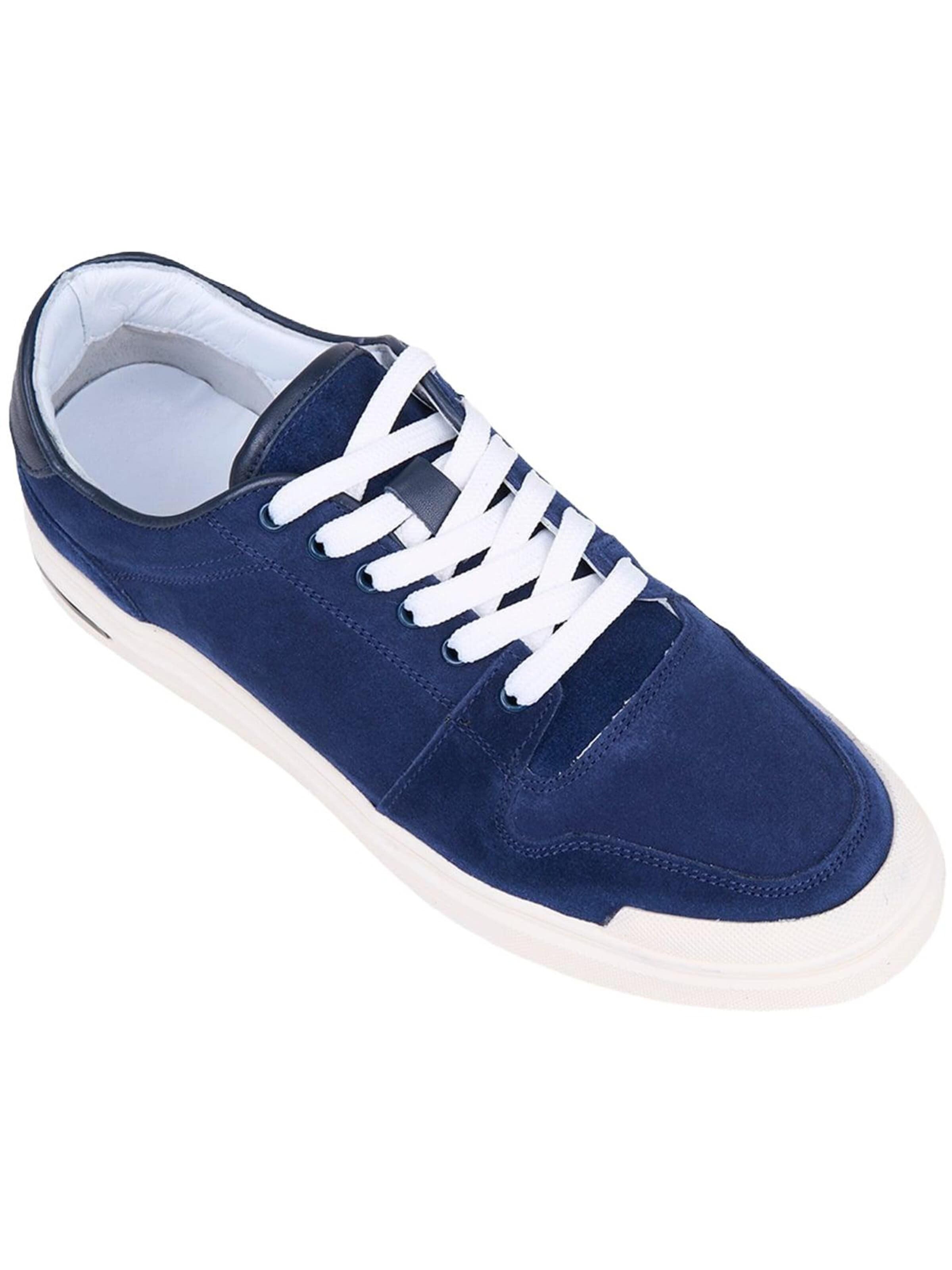 Desa Sneakers 'Trainer' in Blue