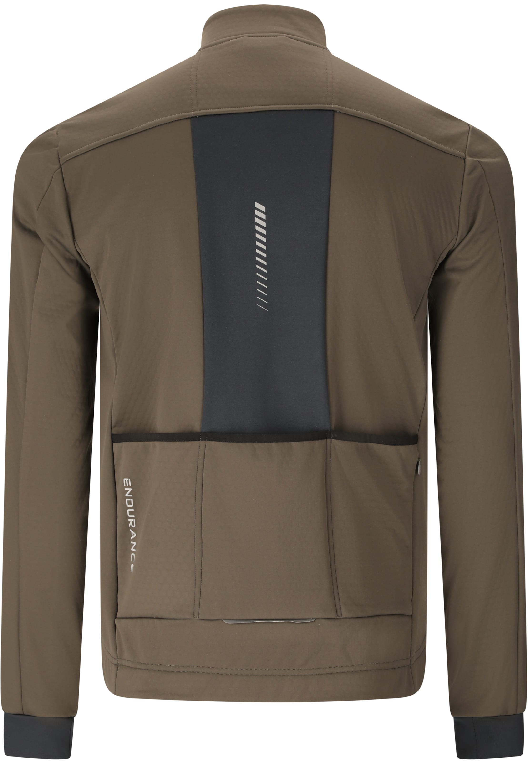 ENDURANCE Sports jacket 'Titan' in Green