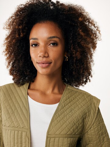 MEXX Jacke in Grün
