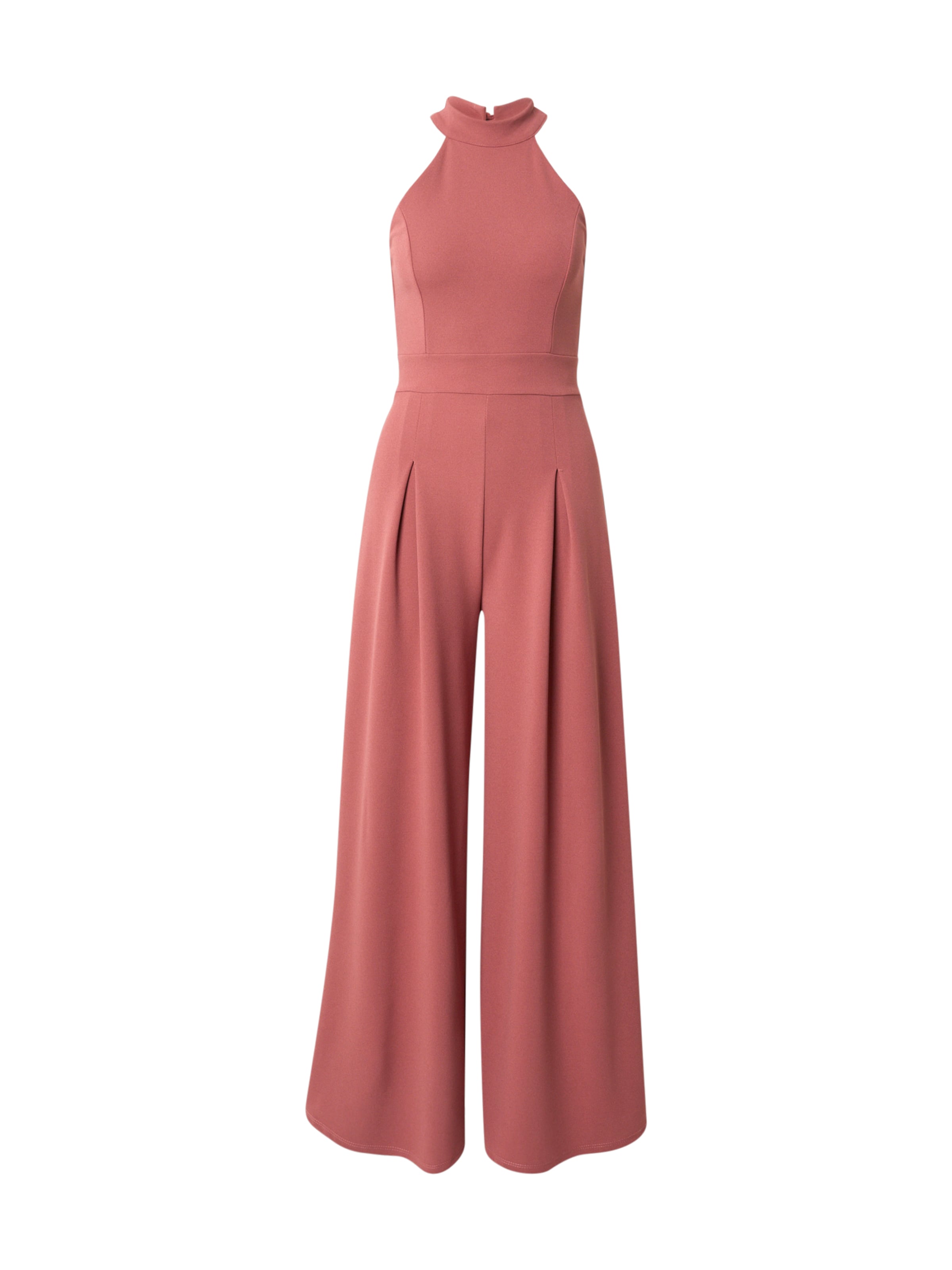 rozā WAL G. Kombinezons 'LEILA': no priekšpuses