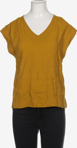 OPUS Blouse & Tunic in S in Yellow: front