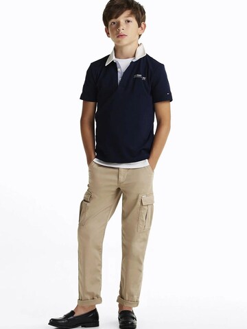 TOMMY HILFIGER Shirt '1985' in Blue