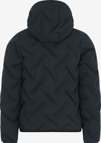 Veste outdoor Kabooki en noir