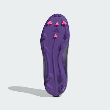 ADIDAS PERFORMANCE Sportschoen 'F50 LEAGUE' in Lila