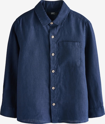 Next Srajca | modra barva: sprednja stran