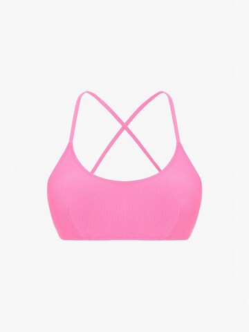 Bustino Bikini 'Bikinioberteile' di Penti in rosa