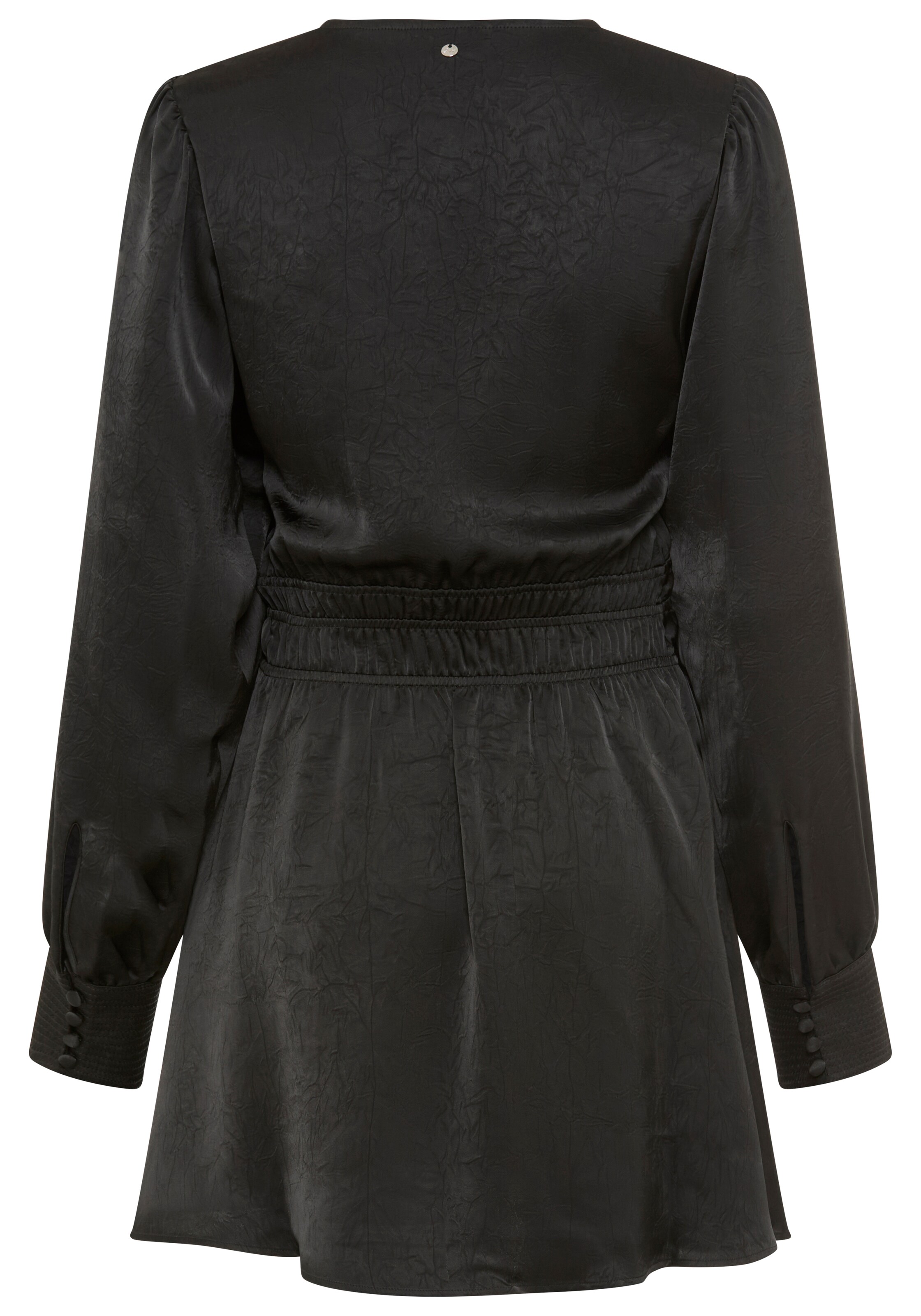 BOSS Cocktail Dress in Grey