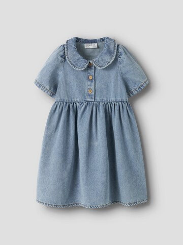 Abito di NAME IT in blu: frontale