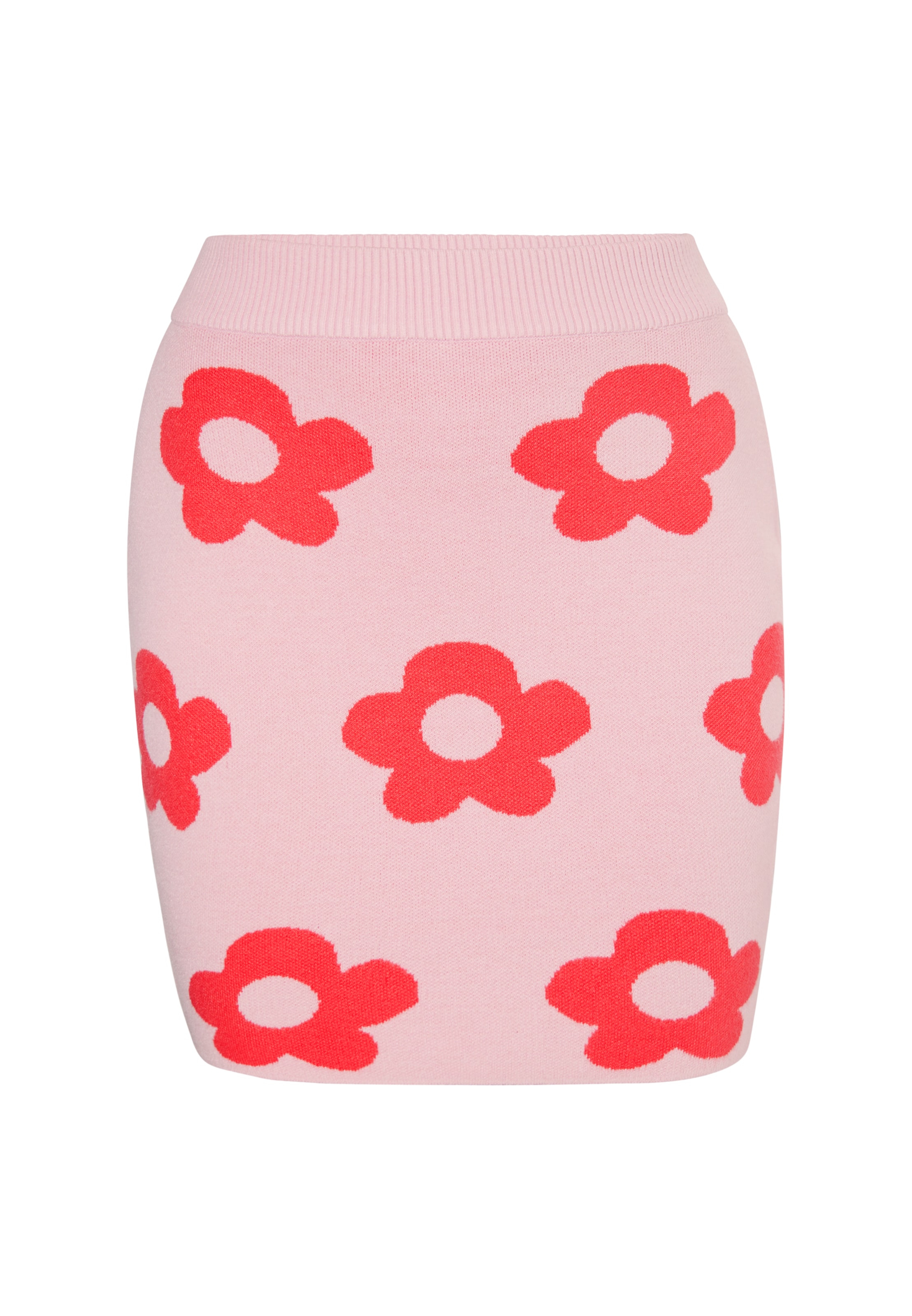 MYMO Seelik, värv roosa: eest vaates