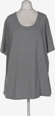 VIA APPIA DUE Top & Shirt in 6XL in Grey: front