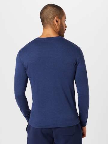 Polo Ralph Lauren Regular fit T-shirt i blå
